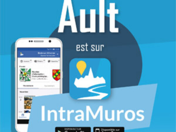 AULT EST SUR INTRAMUROS