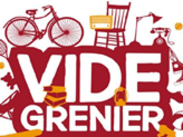 VIDE GRENIER DU BOIS DE CISE – DIMANCHE 4 AOUT 2024