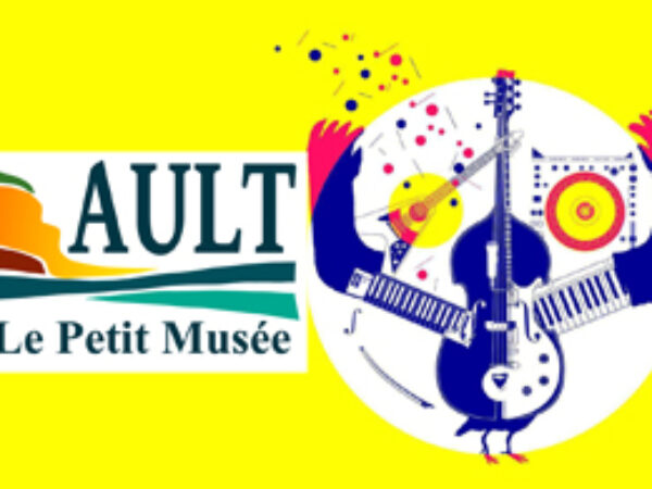 AULT – LE PETIT MUSEE FETE LA MUSIQUE !