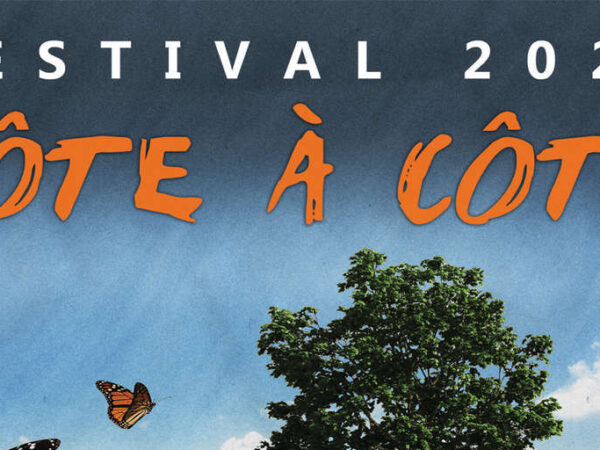 FESTIVAL COTE A COTE 2023