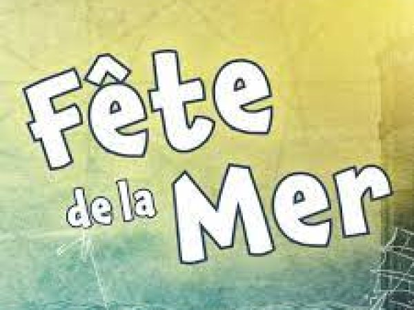 DEUX JOURS POUR LA FÊTE DE LA MER