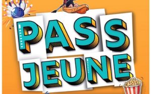 Lire la suite à propos de l’article PASS’JEUNE : LA MAIRIE PEUT FINANCER 50% DE TON ADHÉSION