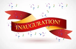 LE SAMEDI 26 OCTOBRE INAUGURATION DE LA NOUVELLE RUE EN MAIRIE A 11H