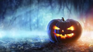 SUR LE THÈME HALLOWEEN AVEC LA DYNAMIQUE AULTOISE LE 27 OCTOBRE 2024