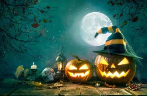 HALLOWEEN 2024 – LE 2 NOVEMBRE : SQUARE DU BOIS DE CISE