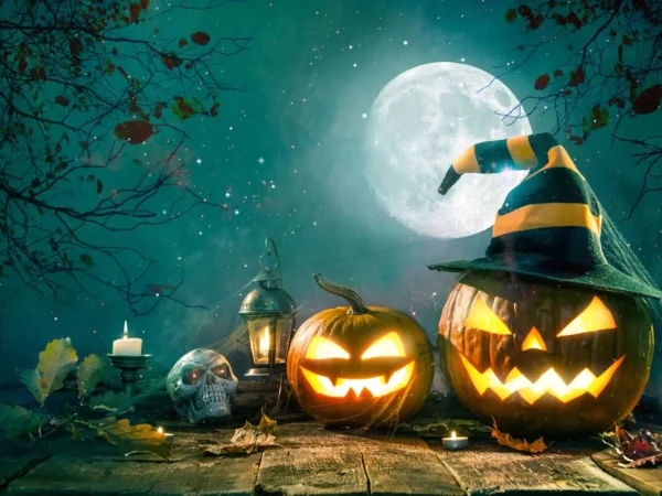 HALLOWEEN 2024 – LE 2 NOVEMBRE : SQUARE DU BOIS DE CISE