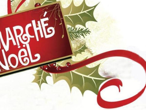 LE MARCHÉ DE NOËL LES 14 ET 15 DÉCEMBRE 2024 – LE PROGRAMME