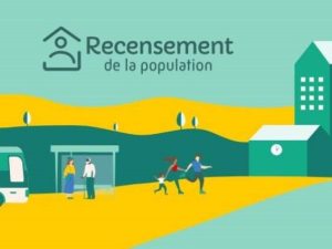 RECENSEMENT DE LA POPULATION 2025