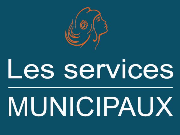 LES SERVICES MUNICIPAUX SERONT FERMÉS LE MARDI 24 ET MARDI 31 DÉCEMBRE À PARTIR DE 12H