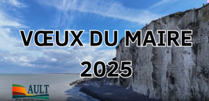 Lire la suite à propos de l’article LES VŒUX DU MAIRE 2025