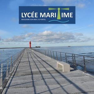 PORTES OUVERTES LYCÉE MARITIME LE 1er FÉVRIER 2025